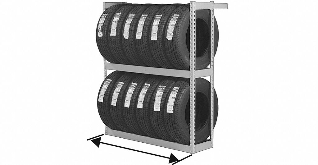 Tire Racks Racks Grainger Industrial Supply