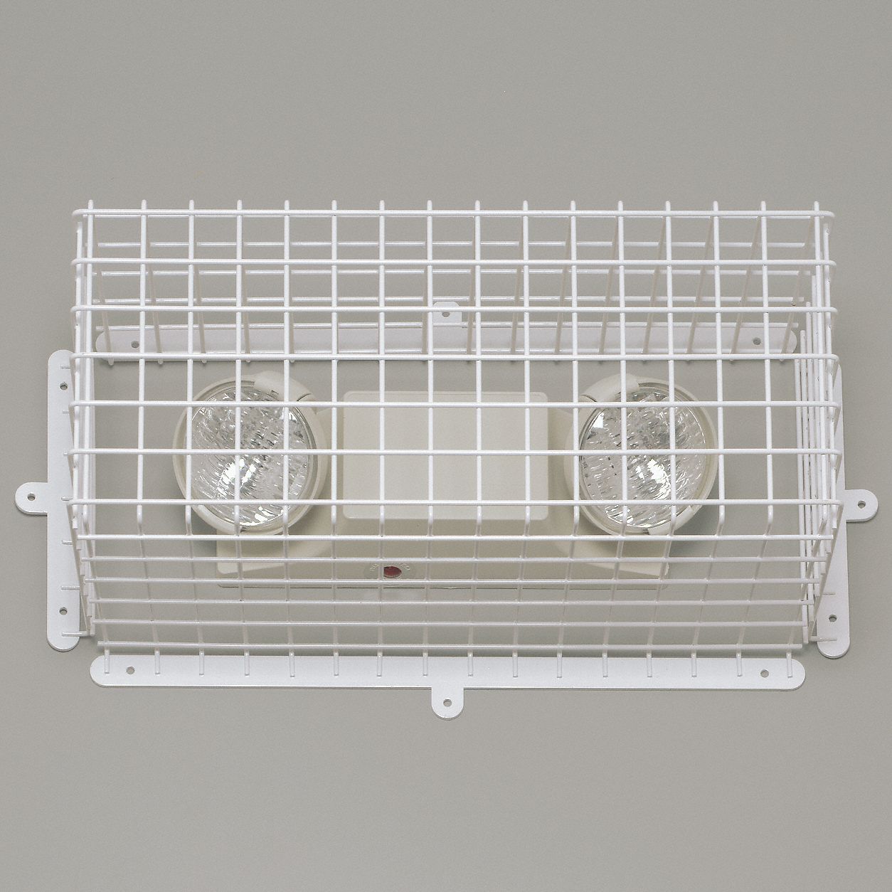 SAFETY TECHNOLOGY INTERNATIONAL Wire Guard Wire Guard, 10 1/2 in