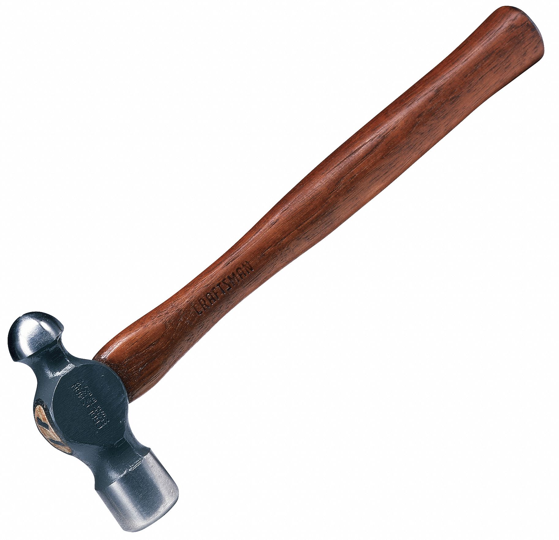 CRAFTSMAN Hammer, Hickory Handle 8Y617938465 Grainger