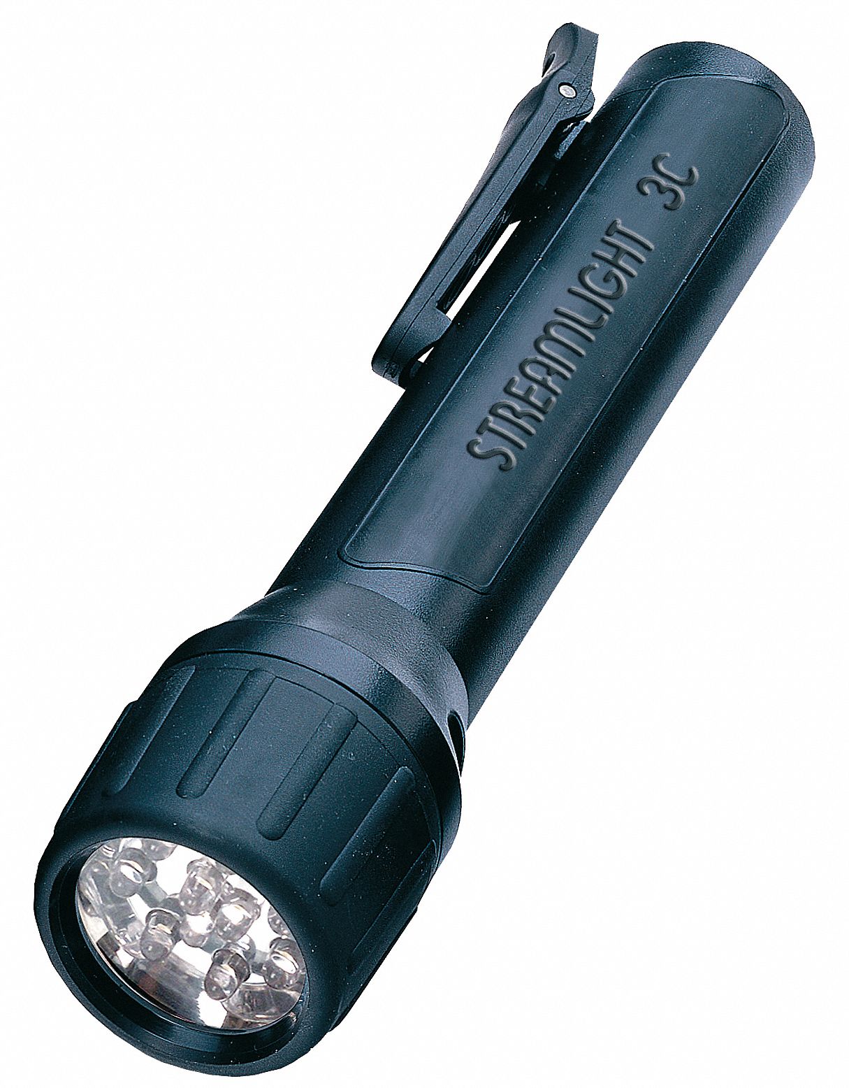 Handheld Flashlight Grainger