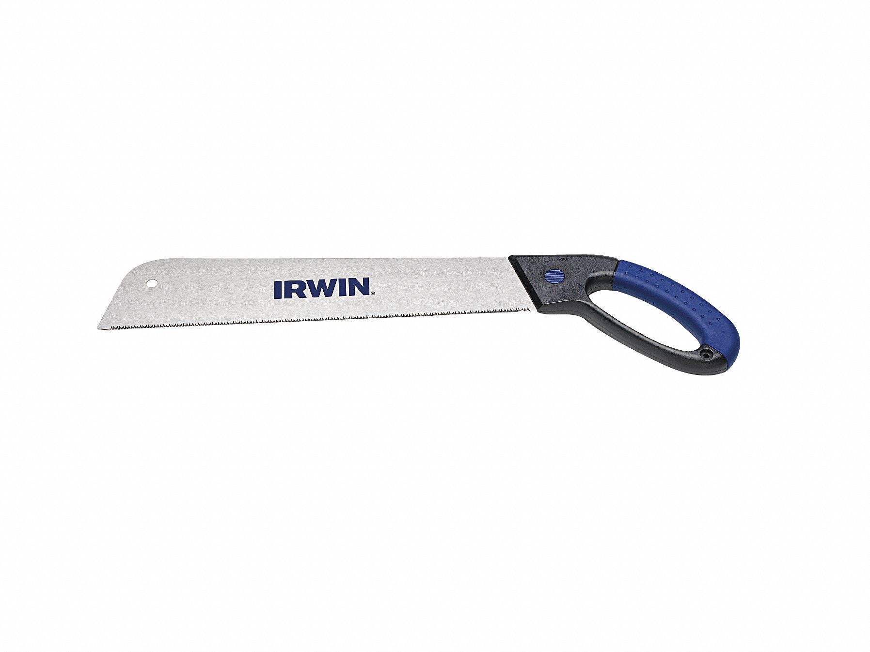 IRWIN 19" Hand Saw for Wood, 15" 8DKM5213100 Grainger