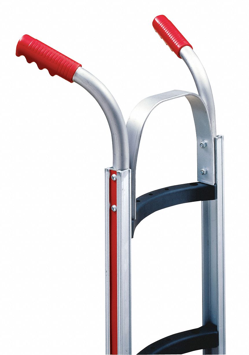 MAGLINER Handle for Hand Trucks, 12 in x 11 in x 8 1/2 in - 8ED59|86031