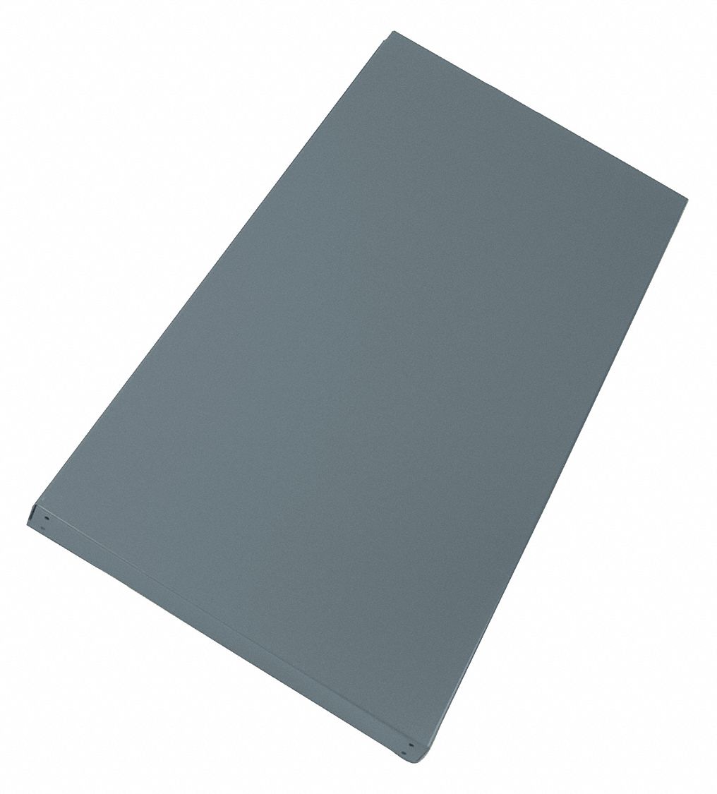 EDSAL Shelf 8EDX61207S1 Grainger