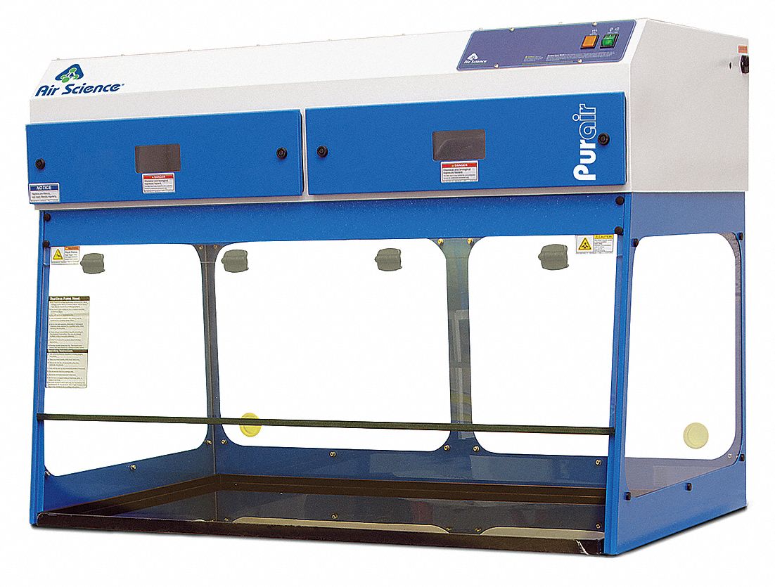 Ductless Fume Hood Grainger