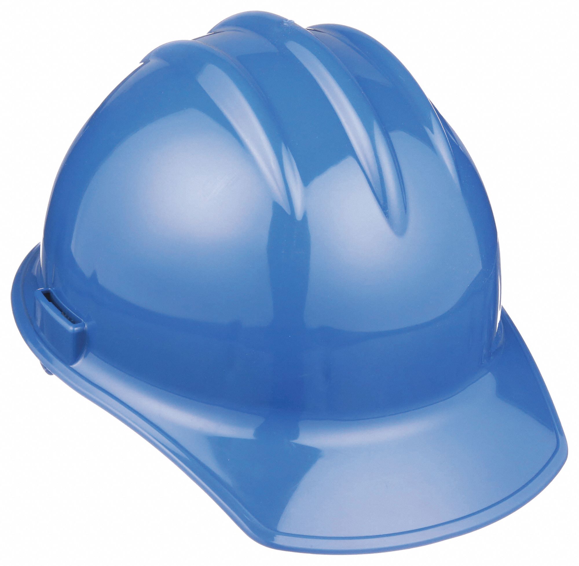 Front Brim Head Protection, ANSI Classification Type 1, Class E, Hard