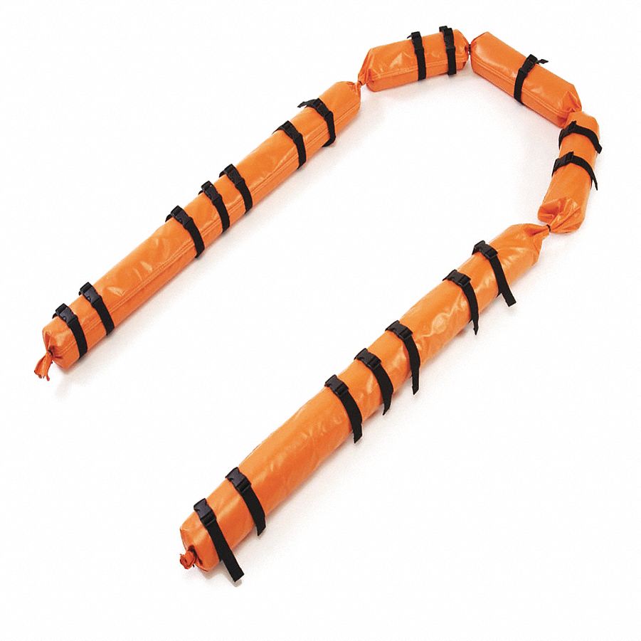 FERNO Flotation Collar, Foam Flotation Material 8MA89471 Grainger