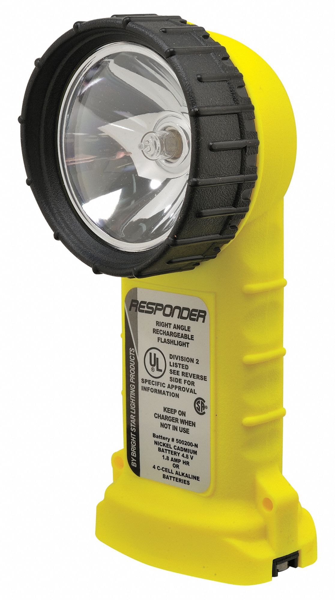 Halogen Flashlights Headlamps, Lanterns & Handhelds Grainger