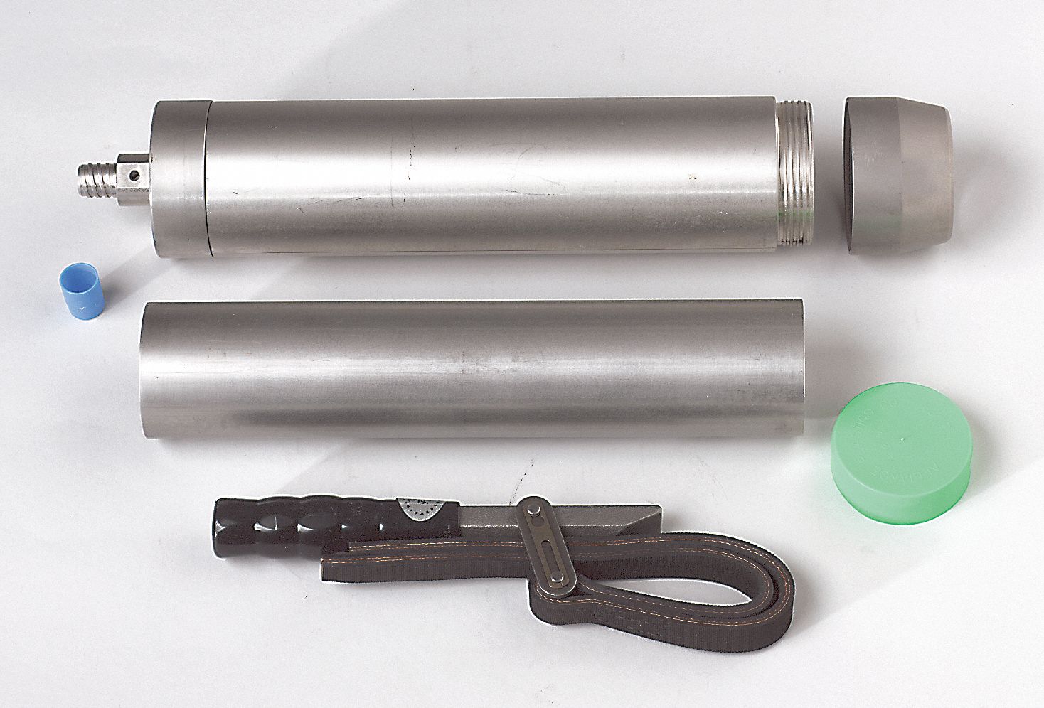 Soil Core Sampler Grainger