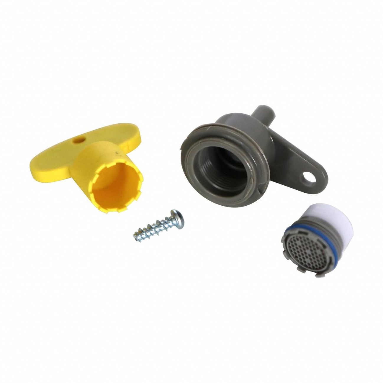 ELKAY, 98546C, Aerator Kit 42EJ7698546C Grainger