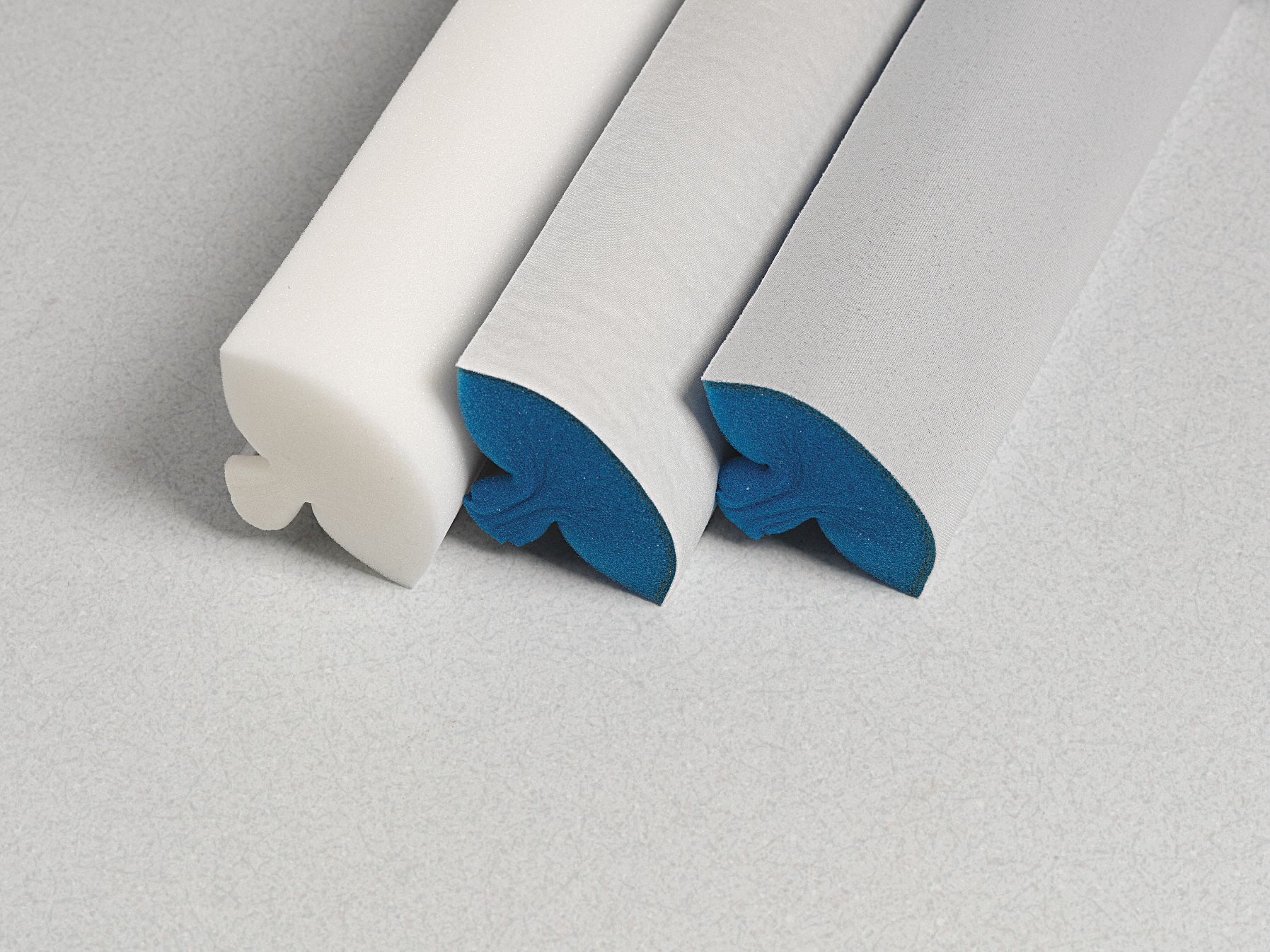 ROLLOMATIC, 12, PK, Sponge Mop Refill 9DMW0119656 Grainger