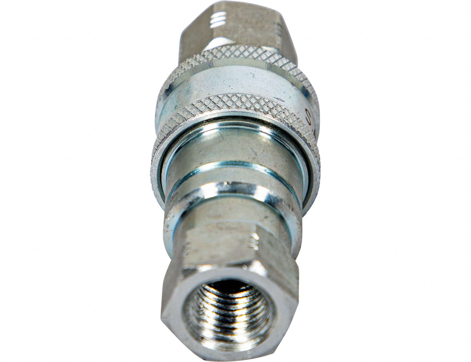 SNOWPLOW AFTERMARKET MANUFACTURING Blade Guide Kit 26 in Ht, Yellow