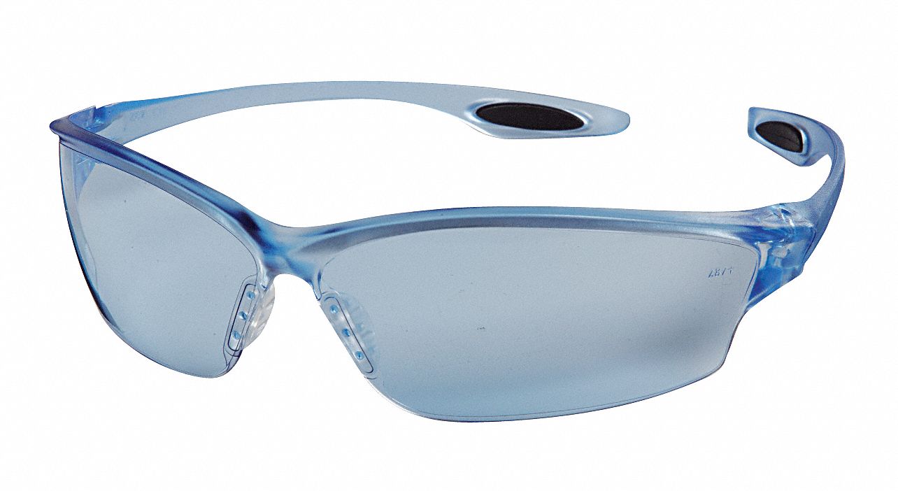 Safety Glasses Grainger