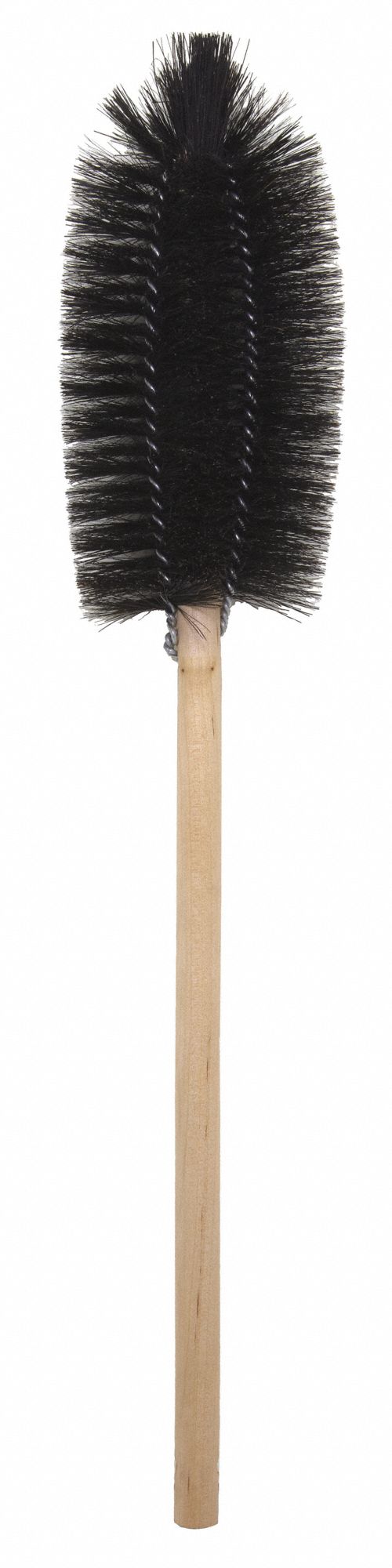 TANIS Beaker, Jar and Cylinder Brush 6 in Brush Lg, 16 in Overall Lg