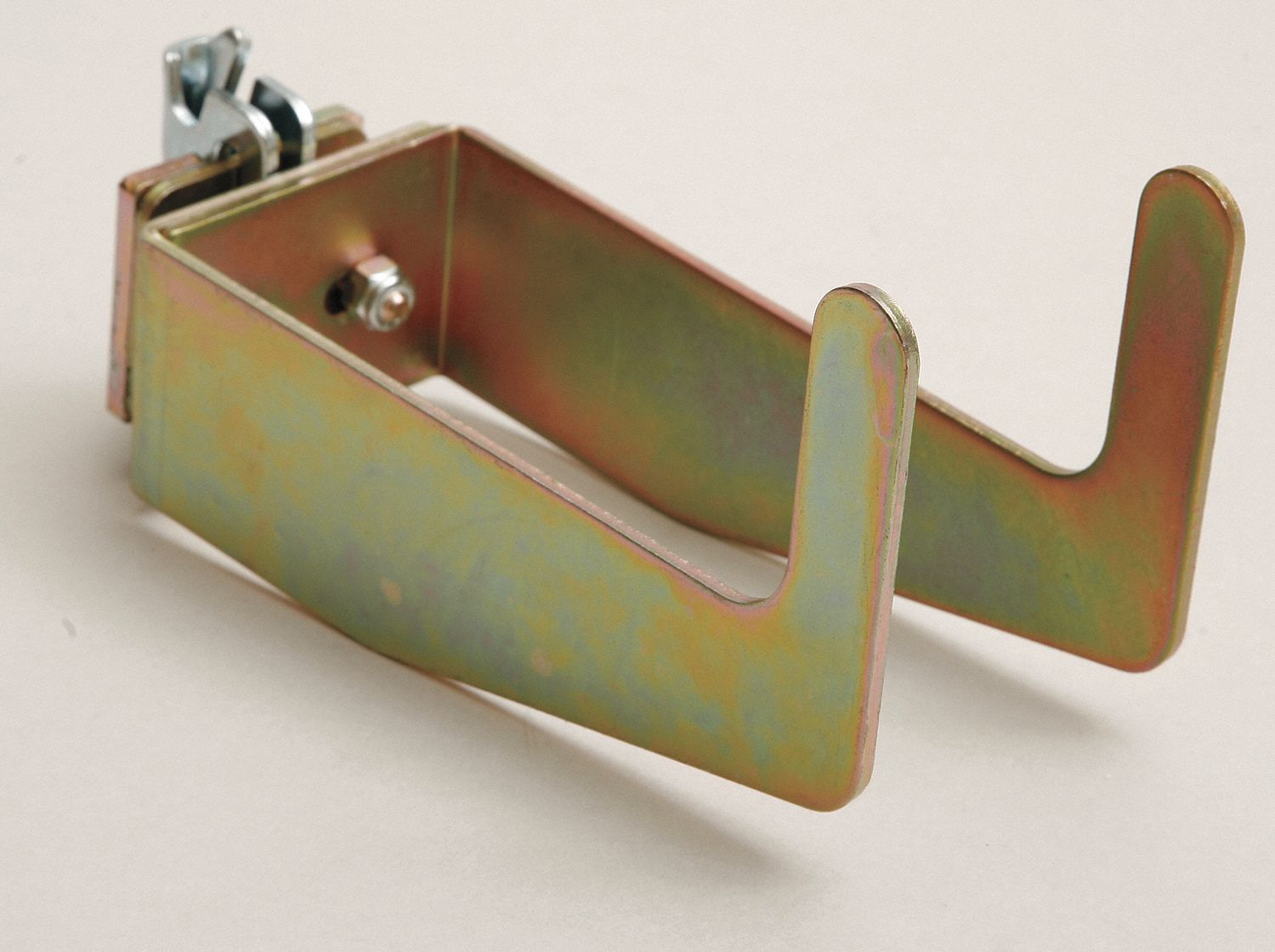 VIP SERVICES Rake And Shovel Hook - 9PT98|203 - Grainger