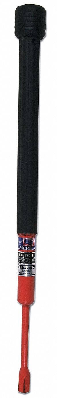 AMS Slide Hammer, 5/8 in Threaded - 9U429|400.99 - Grainger