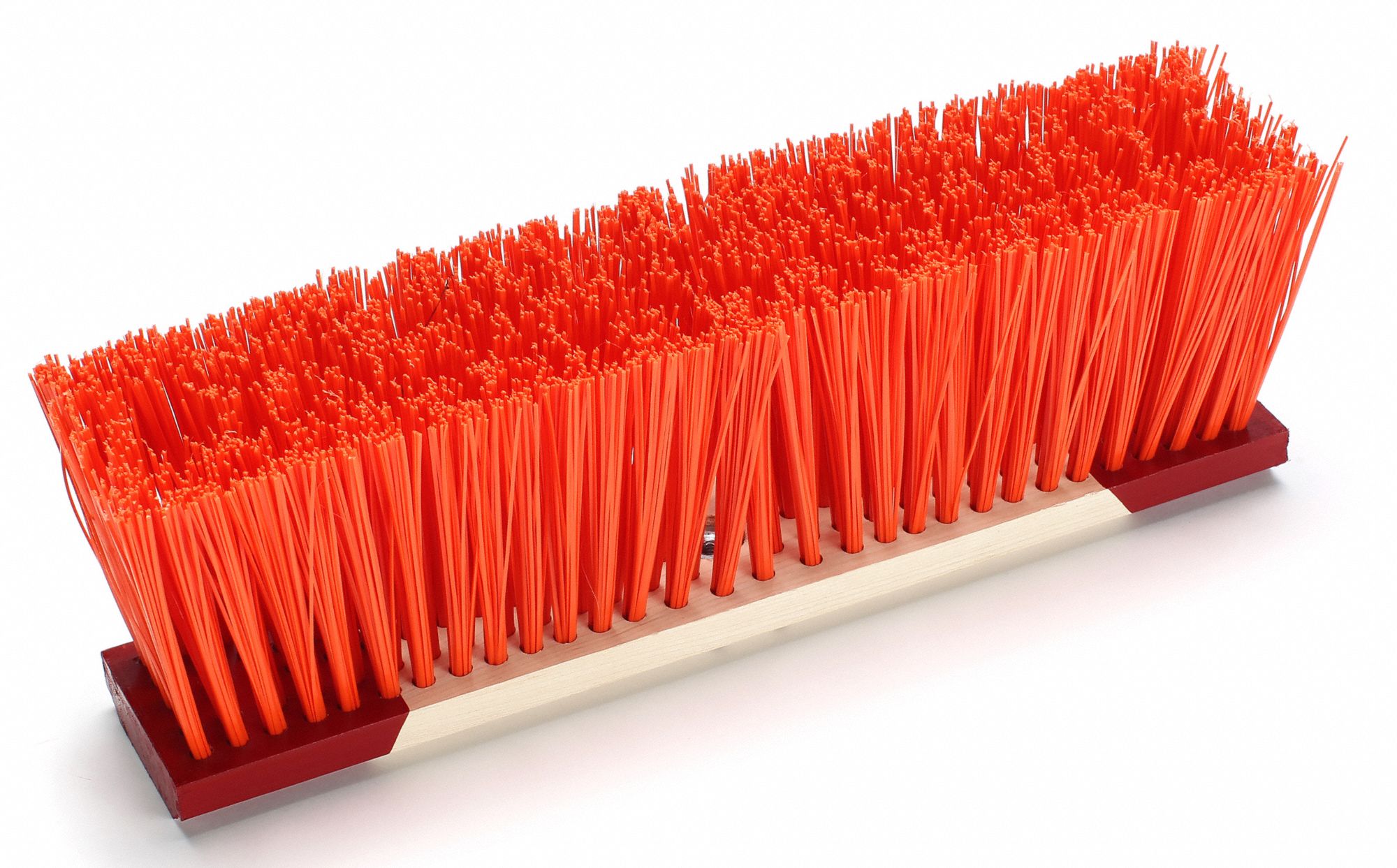 HARPER Push Broom Head 9WJ46961642 Grainger