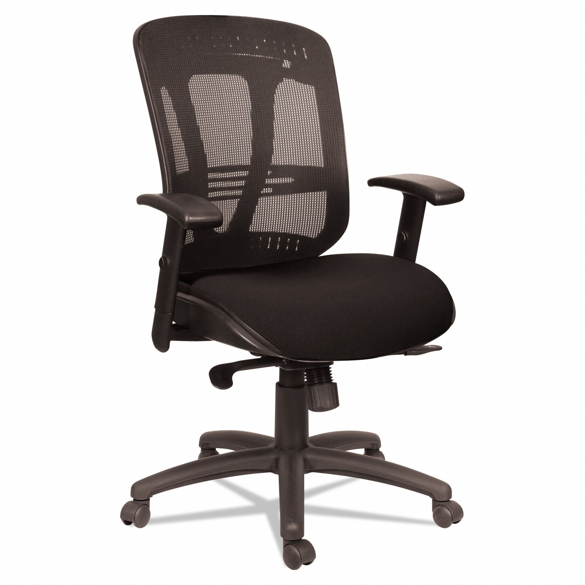 ALERA, Alera Eon, Ht, Office Chair 38EG79ALEEN4217 Grainger