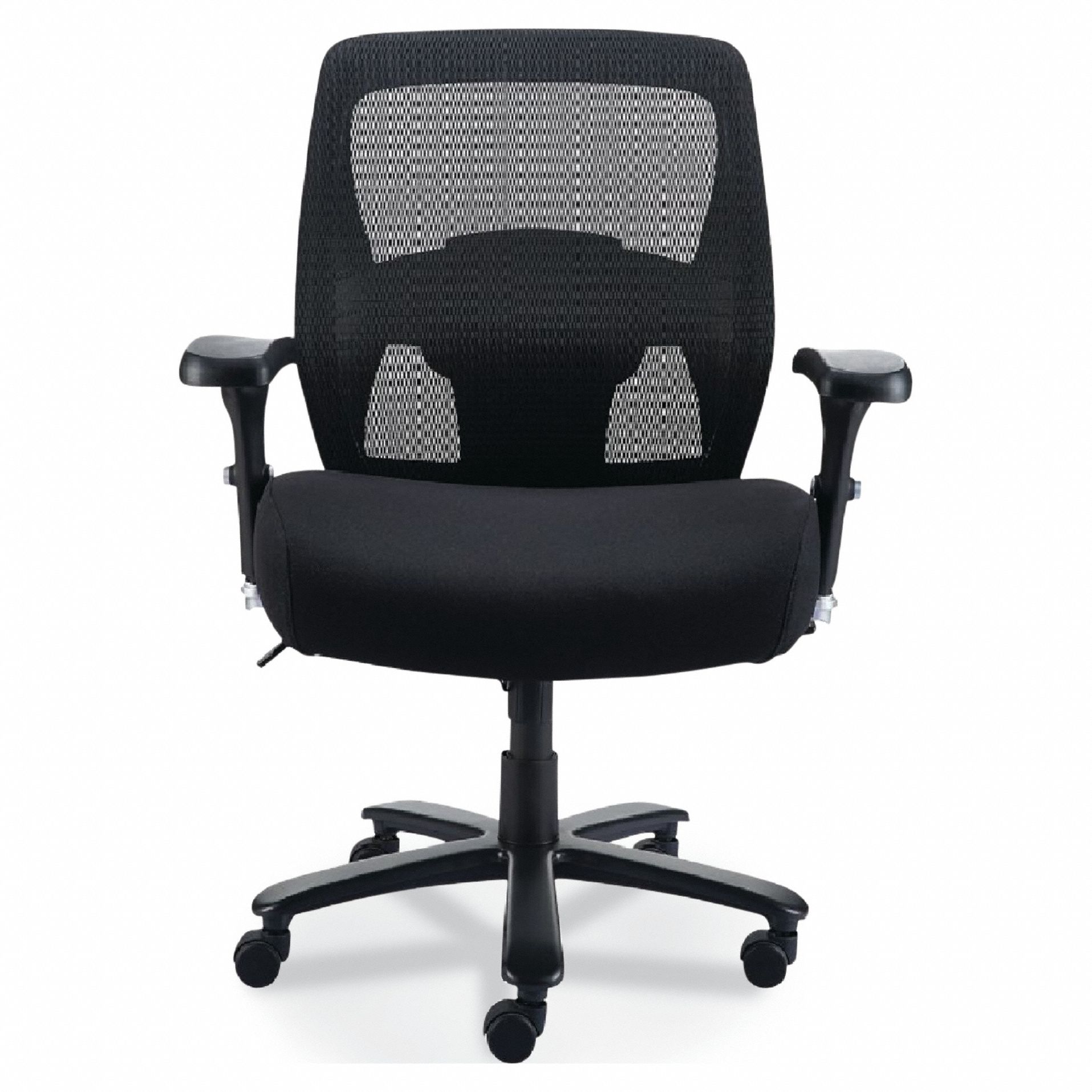 ALERA, Alera Faseny, Ht/Left/Right Slide, Office Chair 801AH8