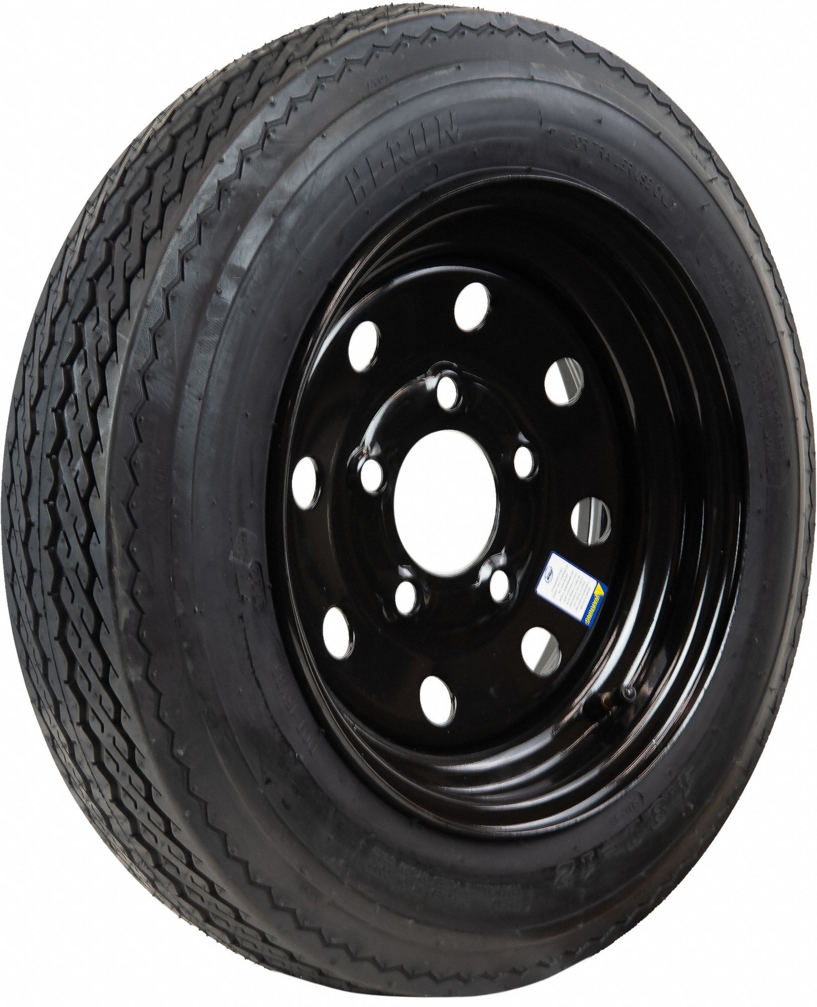 HIRUN, Street Tire and Wheel Assembly, 4.8012 Tire Size, Tires and