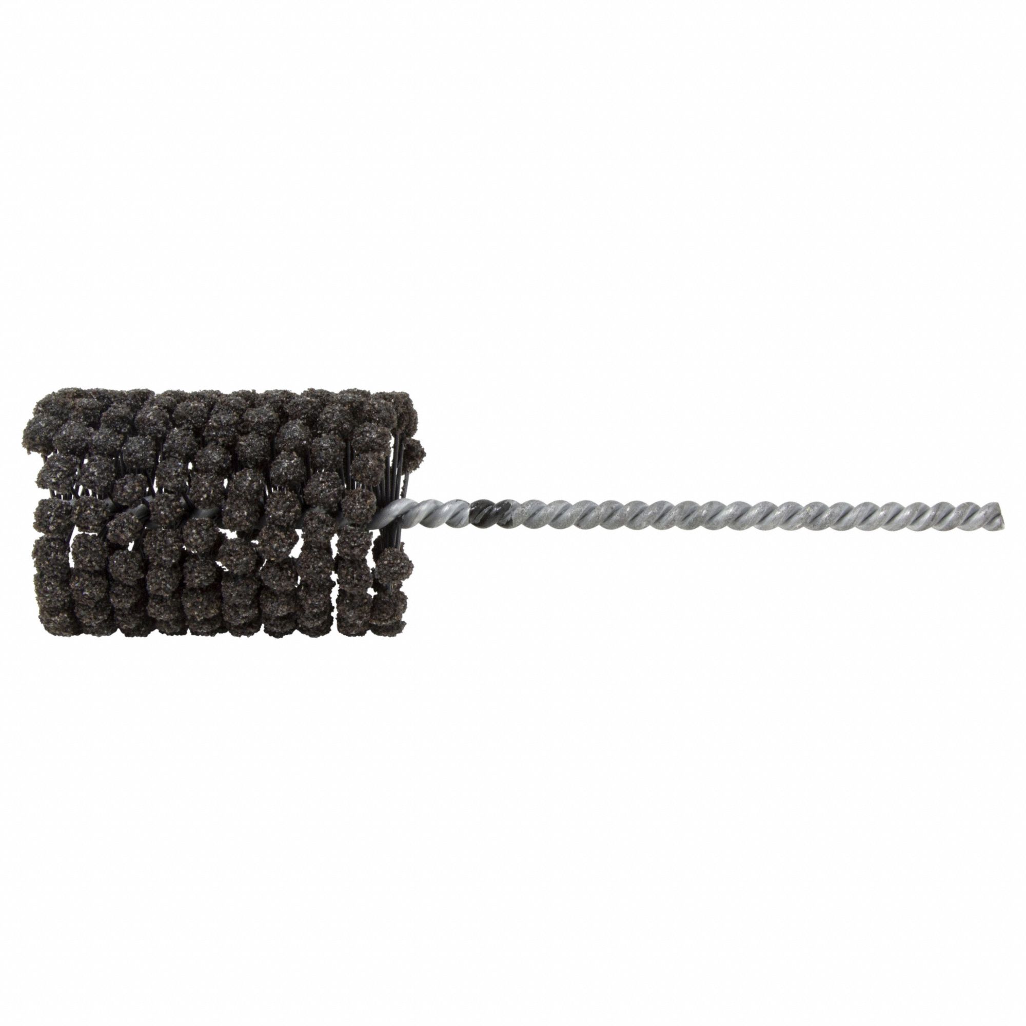 FLEXHONE, For 21/4 in Bore, 3 in Hone Lg, Flexible Cylinder Hone