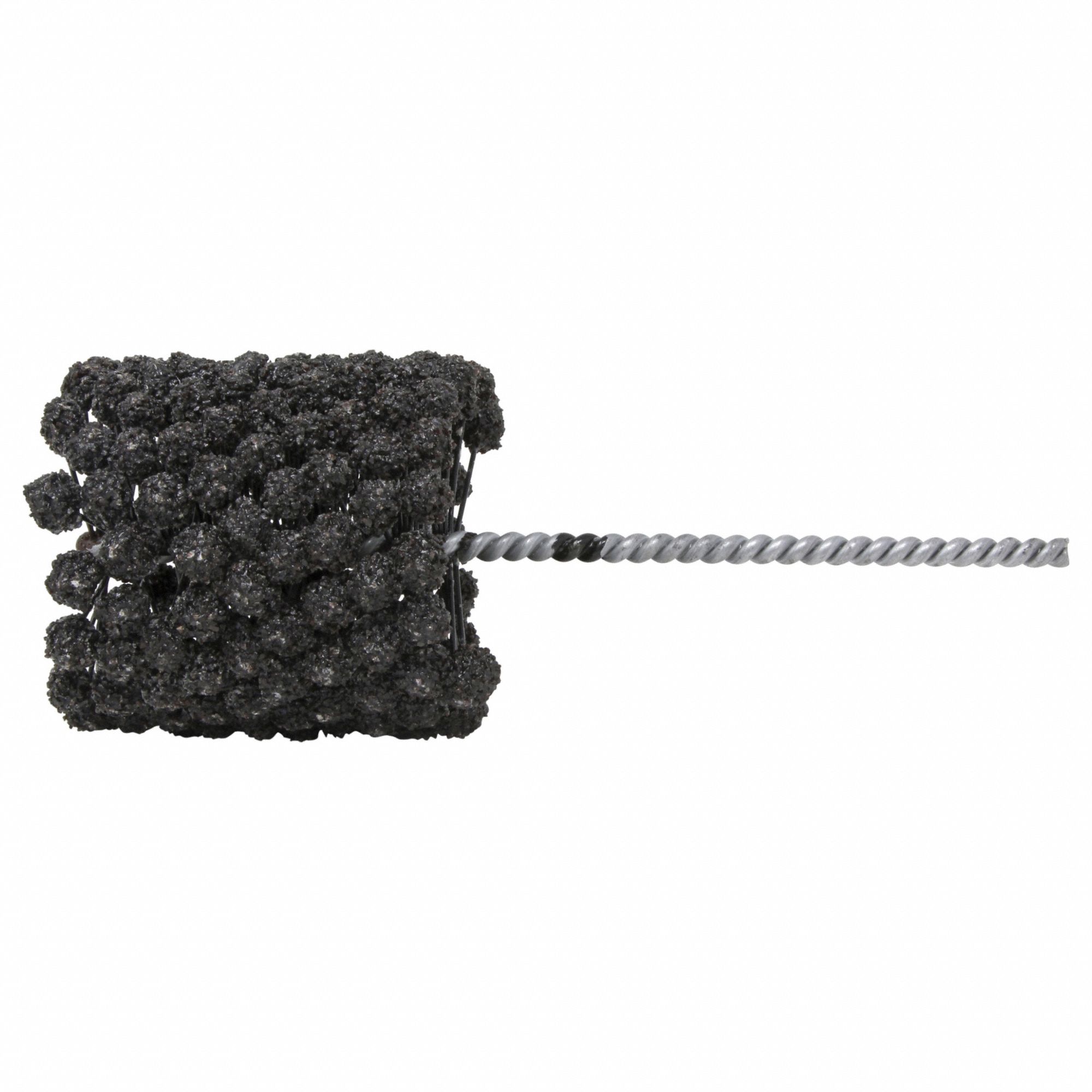 FLEXHONE, For 25/8 in Bore, 3 in Hone Lg, Flexible Cylinder Hone