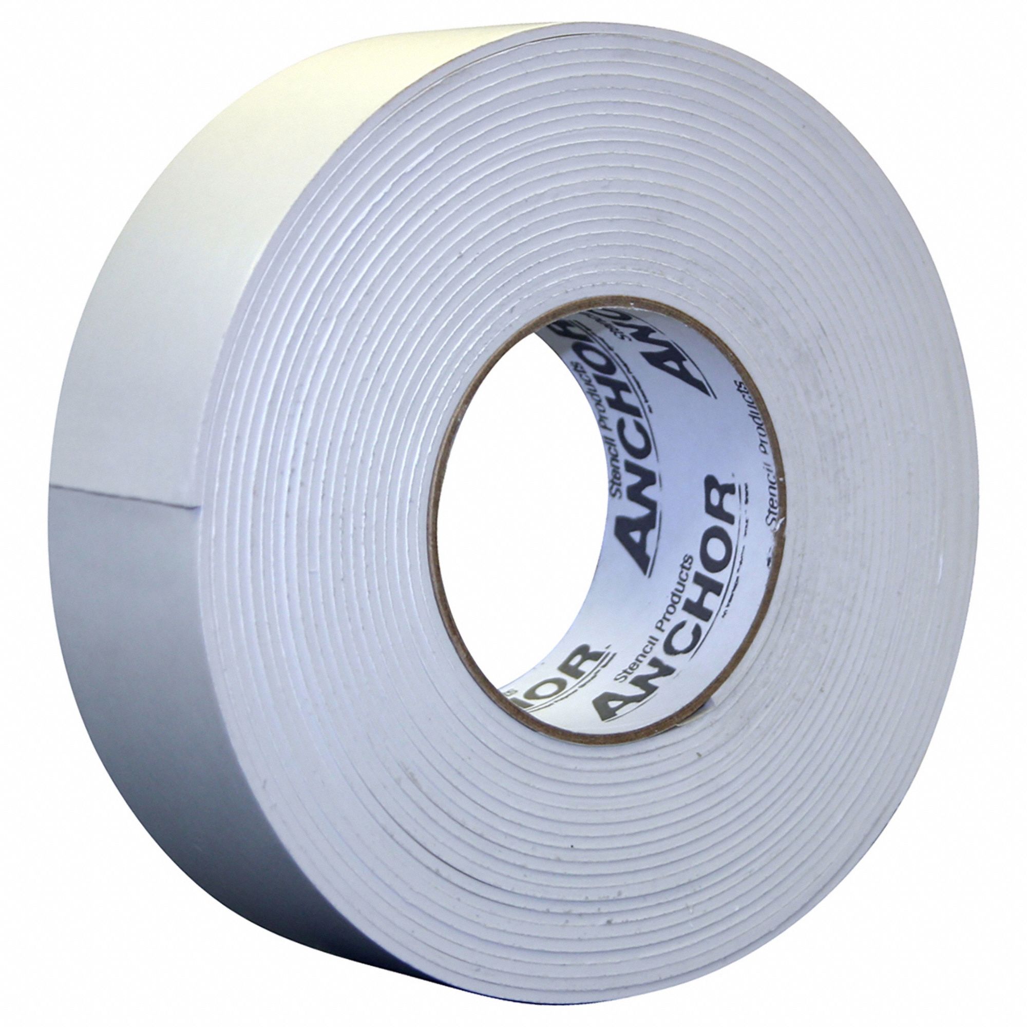 IPG, 46 mil Tape Thick, Indoor and Outdoor, Abrasive Blasting Tape 818K86BT100.3 Grainger