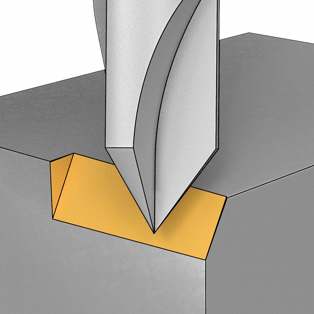 End Mills Grainger Industrial Supply