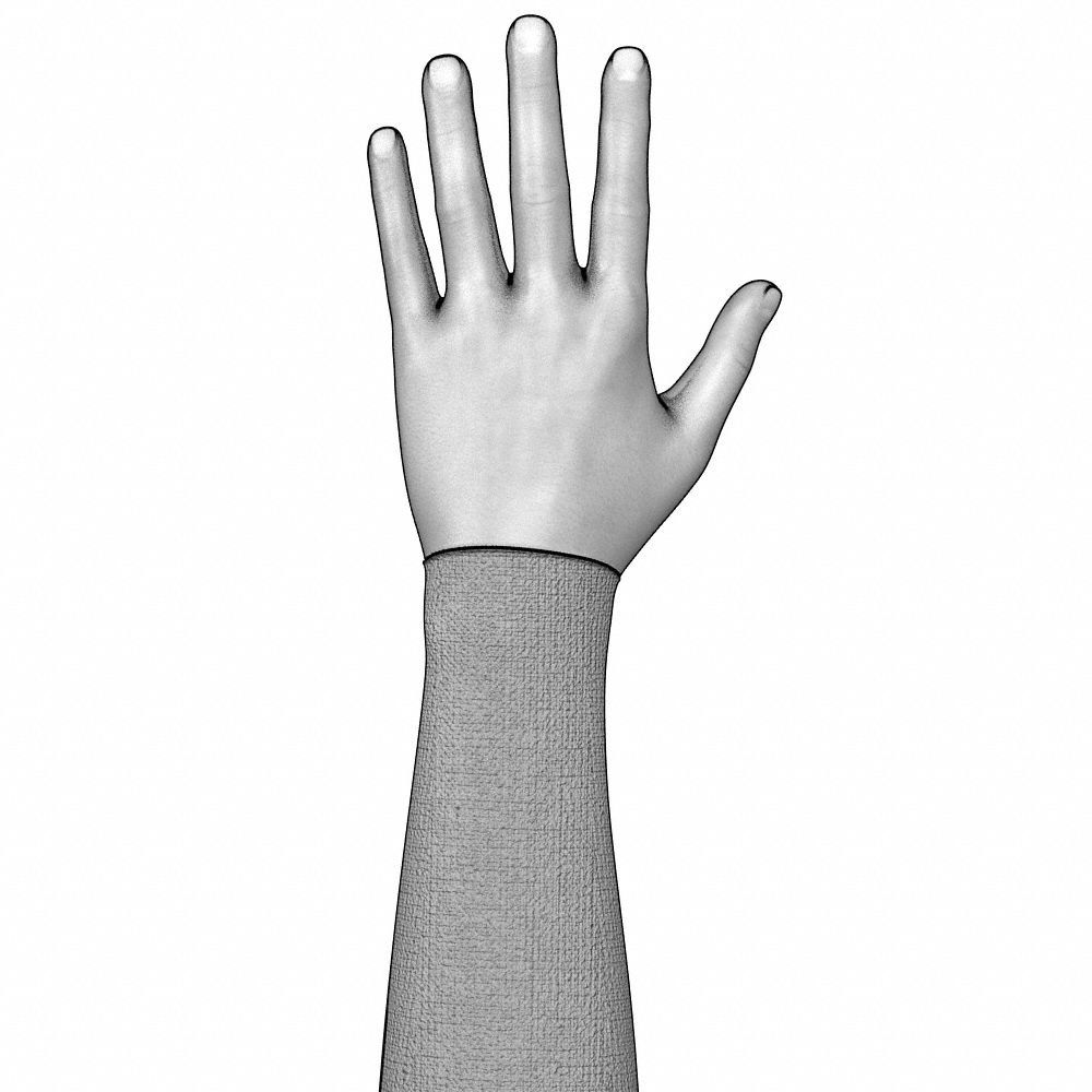 CutResistant Sleeves Grainger Industrial Supply