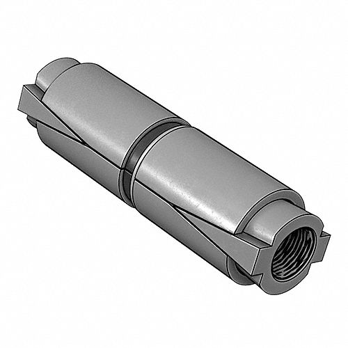 Expansion Shield Anchors and Lag Shields Grainger Industrial Supply