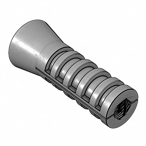 Expansion Shield Anchors and Lag Shields Grainger Industrial Supply