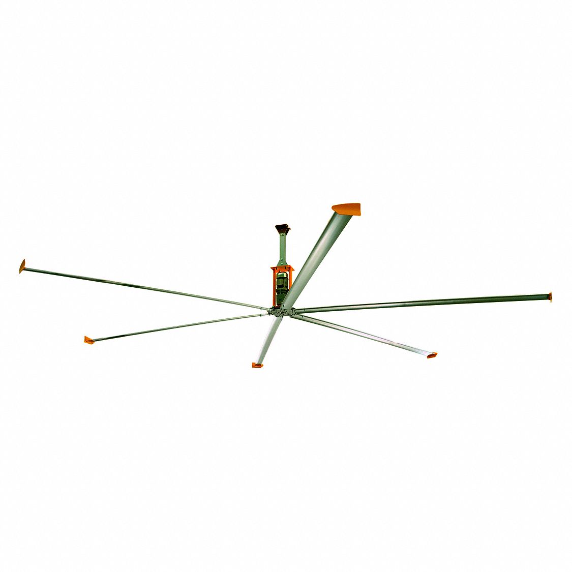 PATTERSON Grainger Industrial Supply