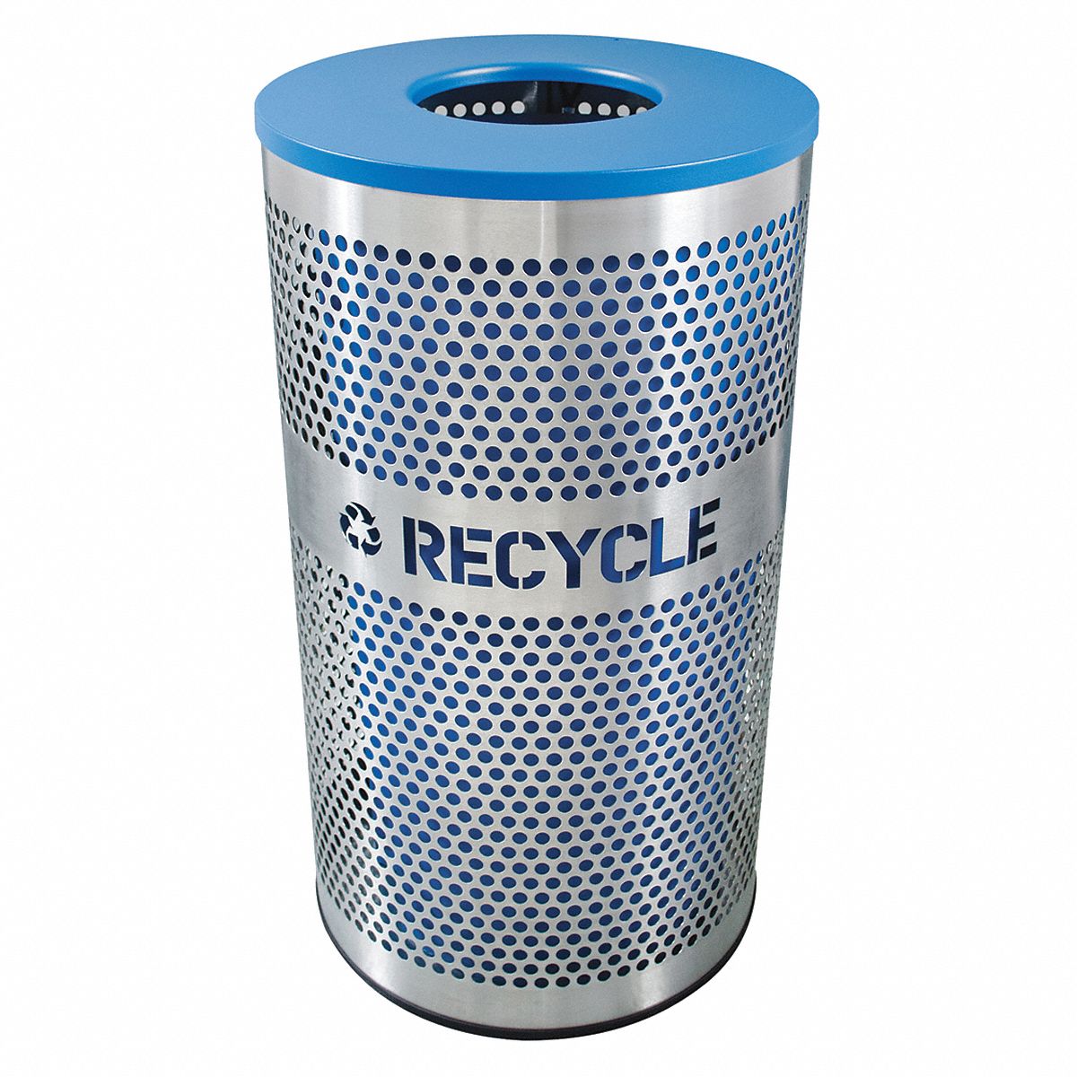 Recycling Bins & Containers Grainger Industrial Supply