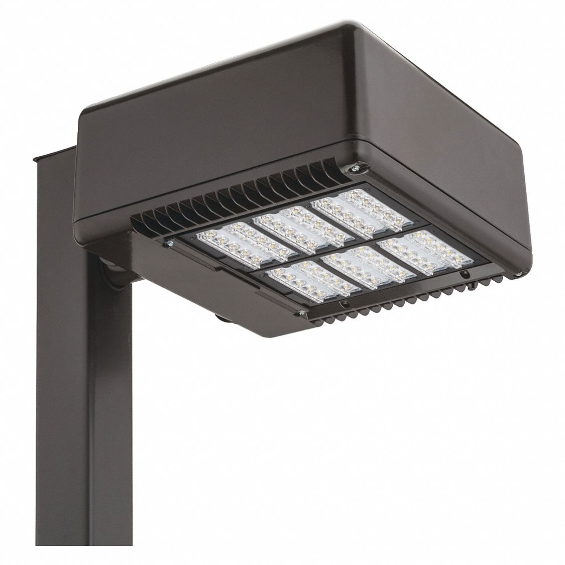 Parking Garage Lights & LED Garage Lights Grainger Industrial Supply