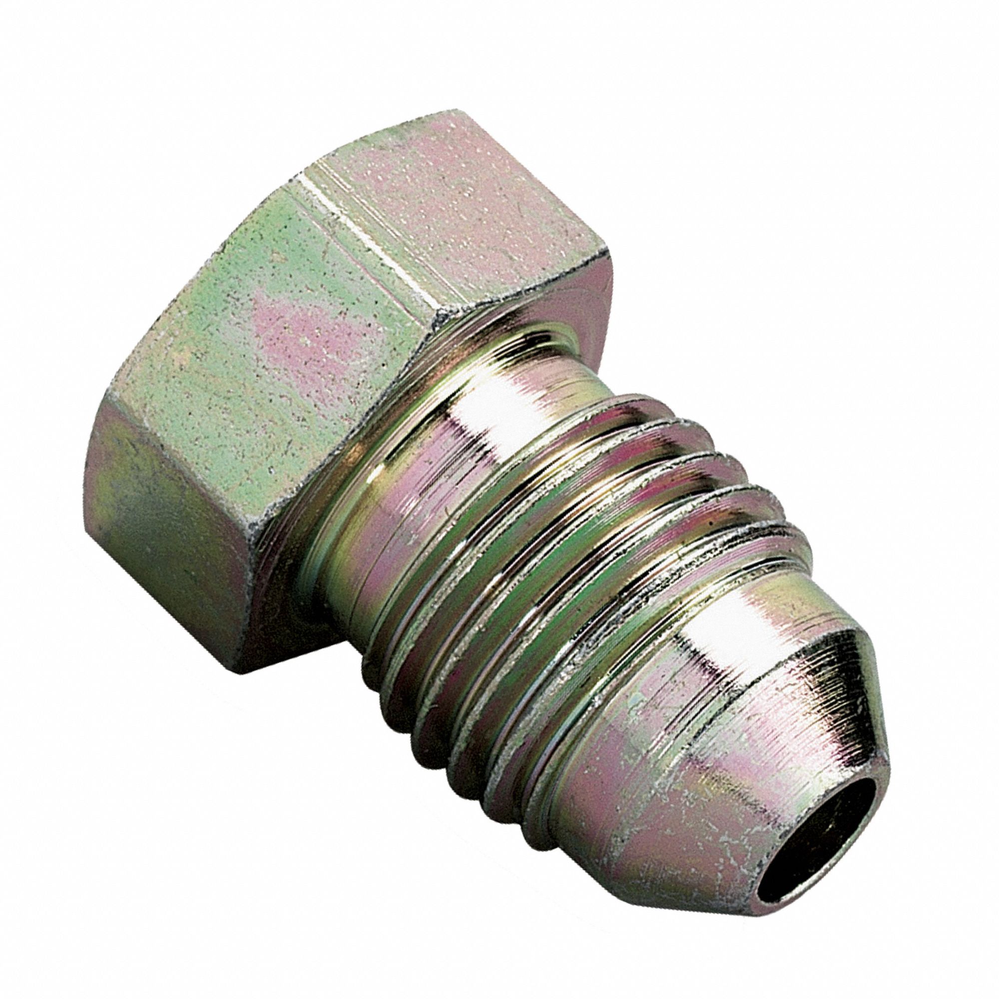 Hydraulic Hose Caps & Plugs Grainger Industrial Supply