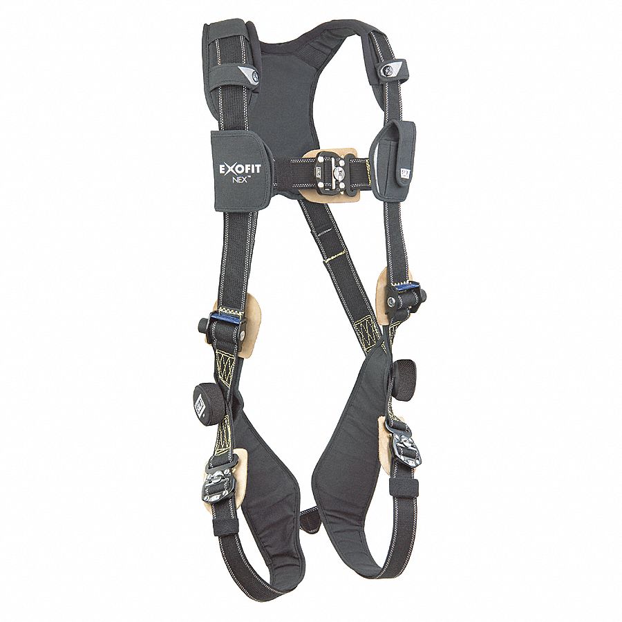 Fall Protection Harnesses & Body Belts Grainger Industrial Supply