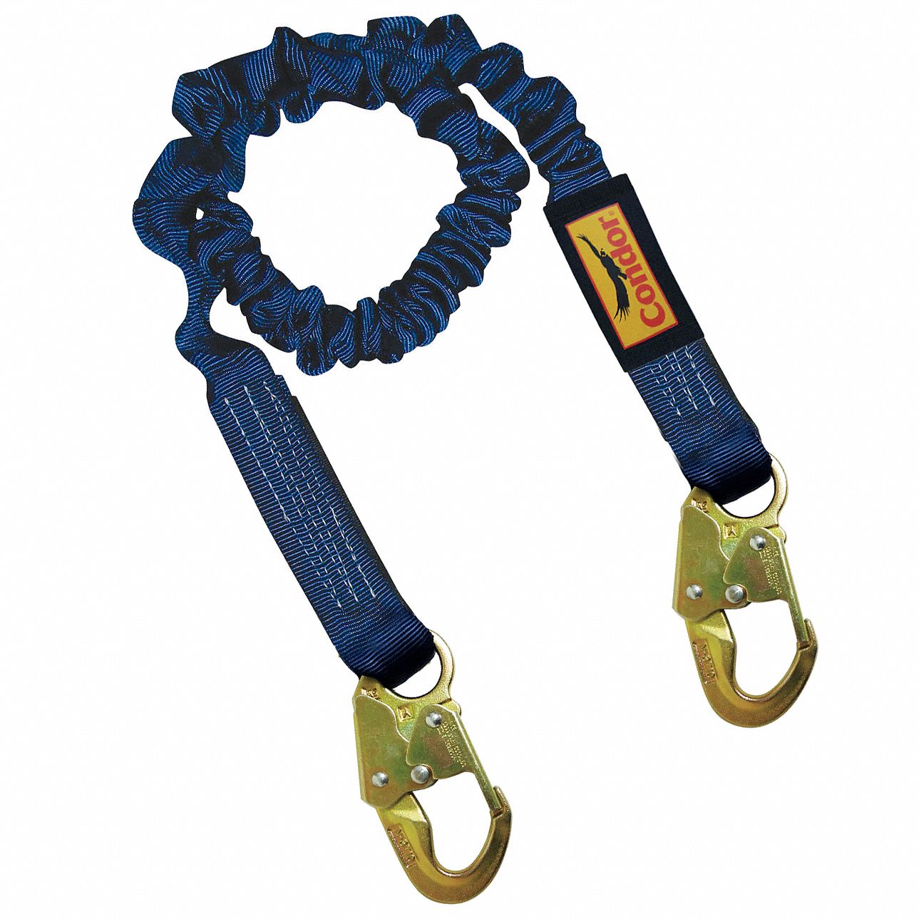 SelfRetracting Lifelines & ShockAbsorbing Lanyards Grainger Industrial Supply