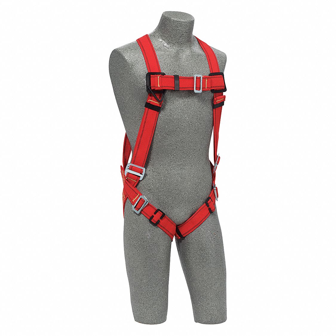 Fall Protection Harnesses & Body Belts Grainger Industrial Supply