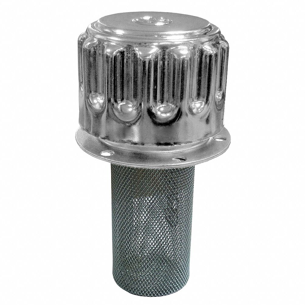 Hydraulic Tank Filters Grainger Industrial Supply