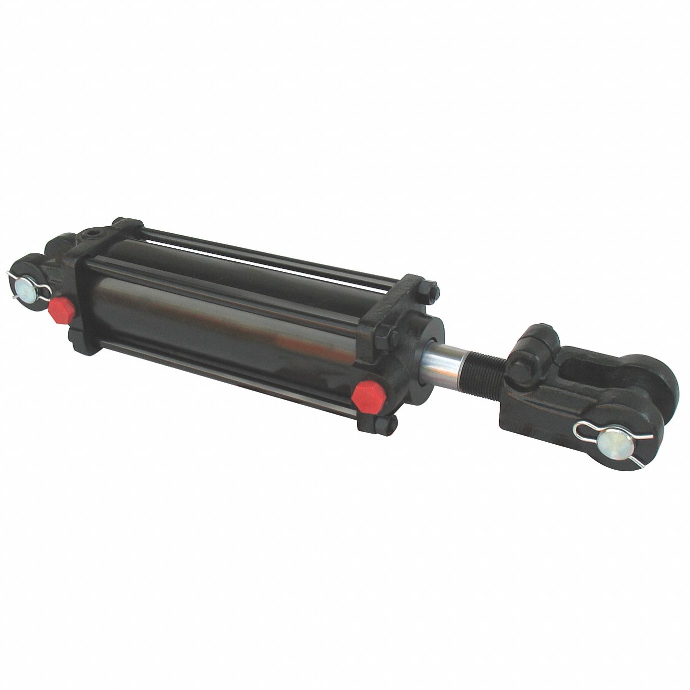 Hydraulic Cylinders Hydraulic System Components Grainger Industrial Supply