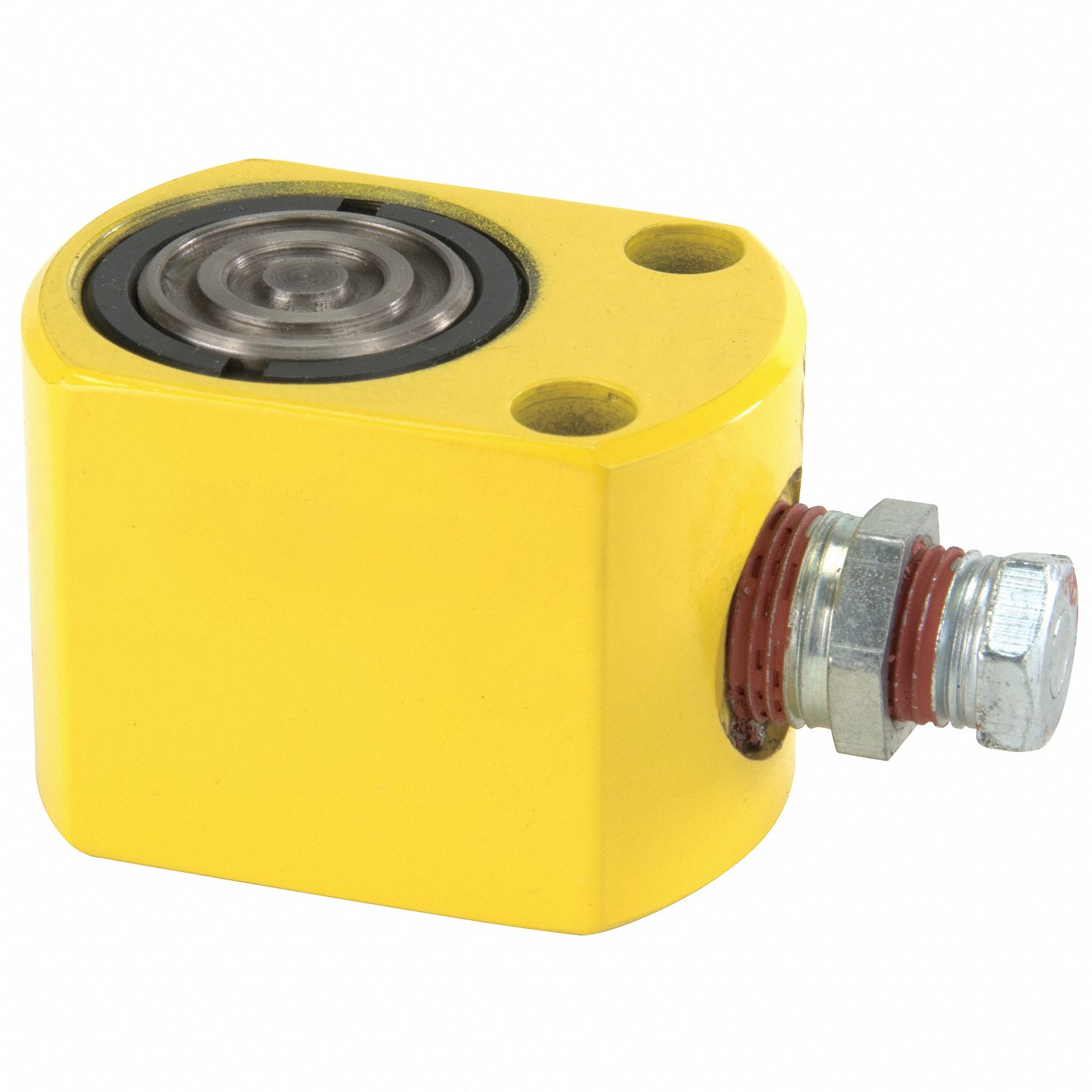 Workholding Hydraulic Cylinders Hydraulic Cylinders & Seals Grainger Industrial Supply