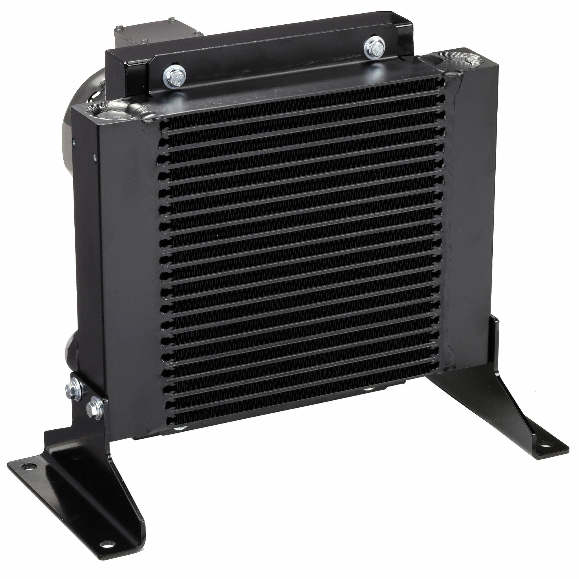 Hydraulic Oil Coolers Grainger Industrial Supply