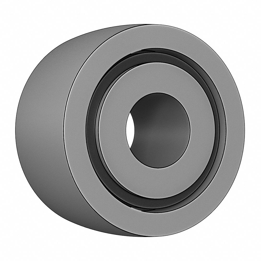 Cam Followers and Track Rollers Grainger Industrial Supply