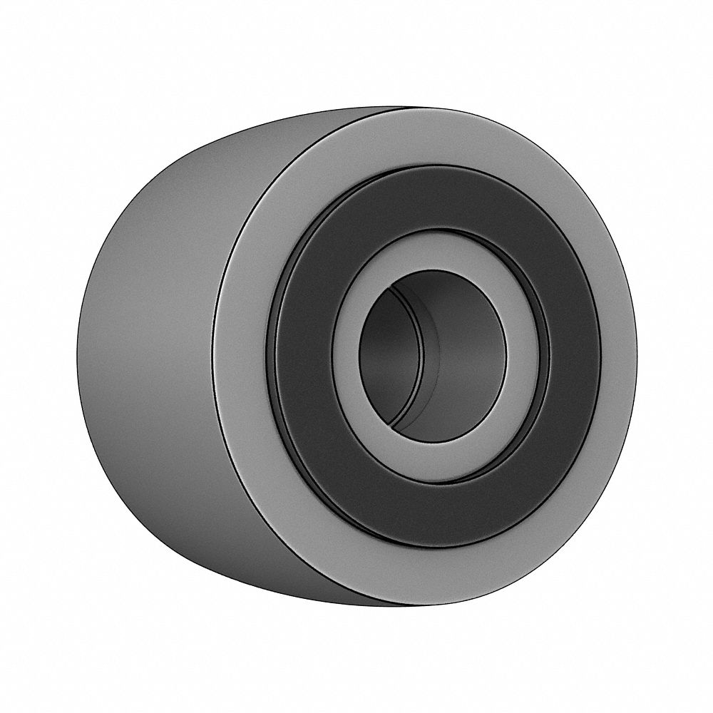 Cam Followers and Track Rollers Grainger Industrial Supply