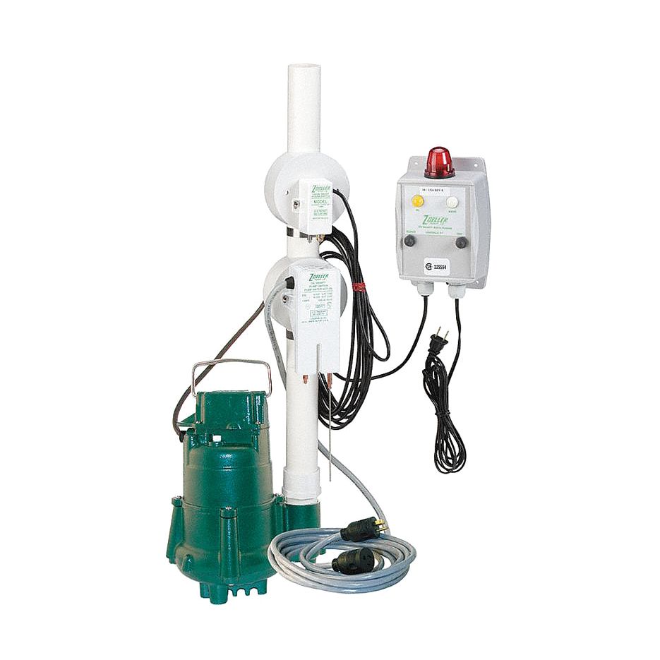 Primary Sump Pumps Grainger Industrial Supply