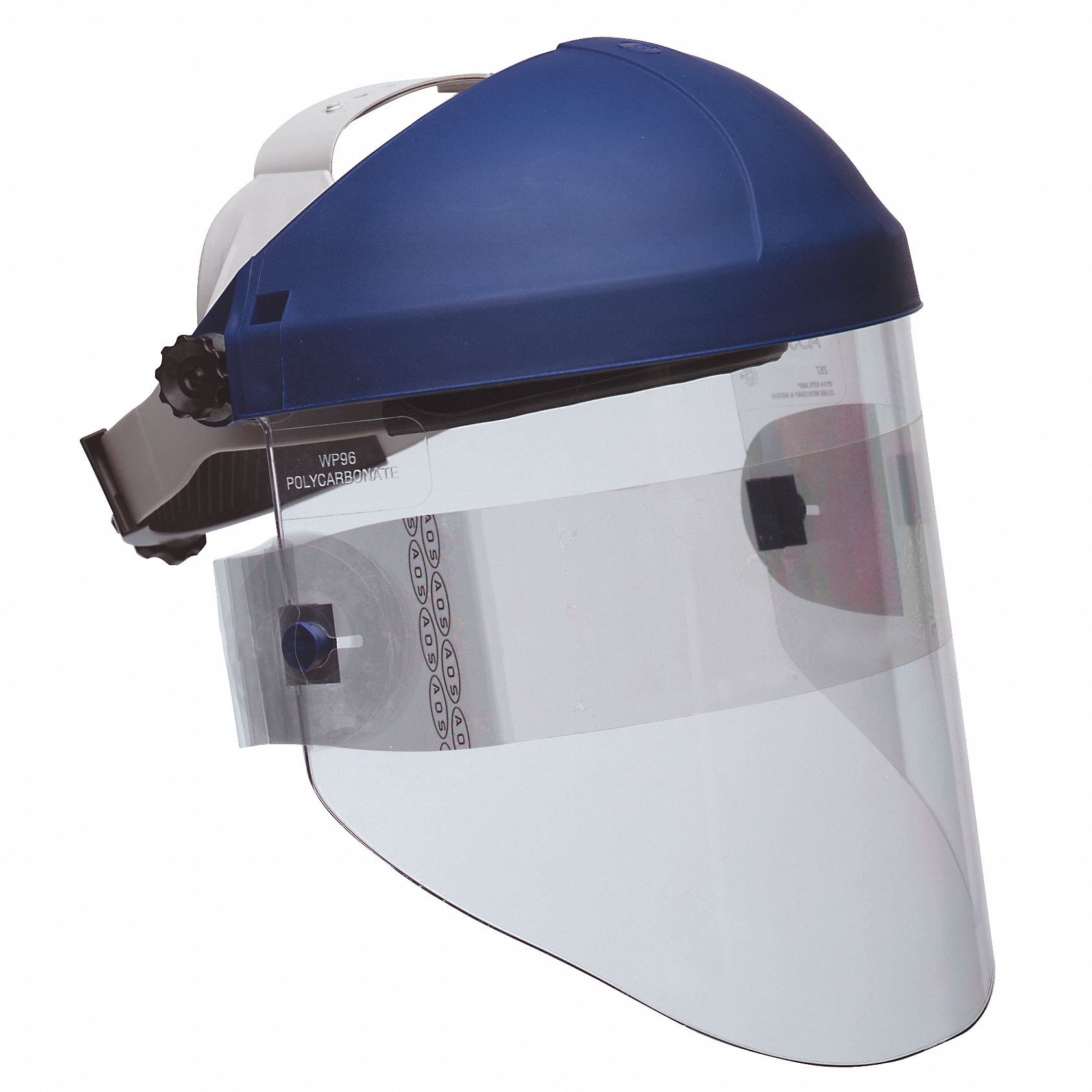 Face Protection Face Shields and Splash Guards Grainger Industrial