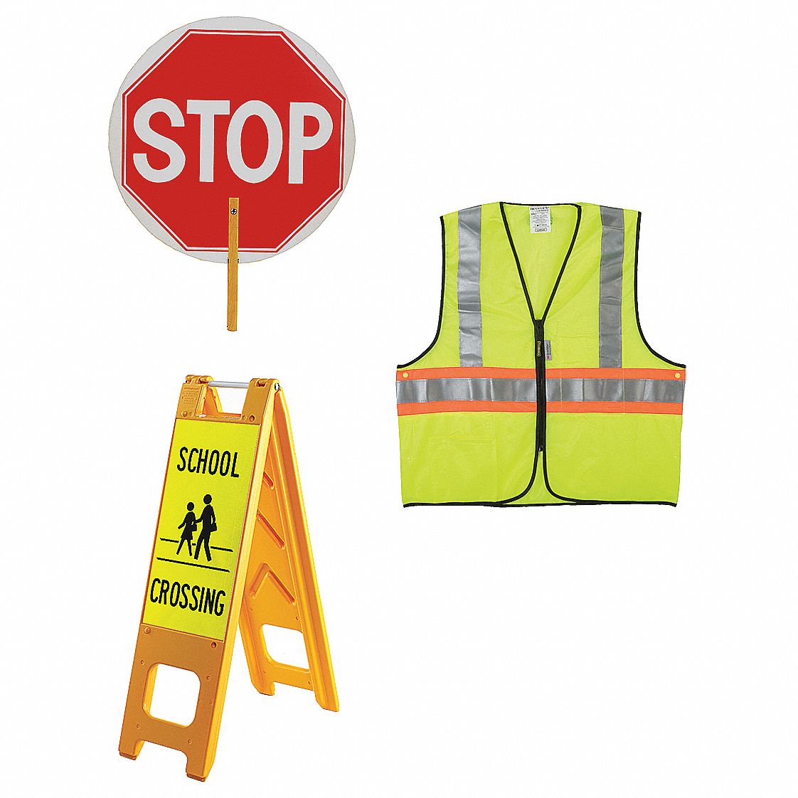 Traffic Control Traffic Safety Equipment Grainger Industrial Supply
