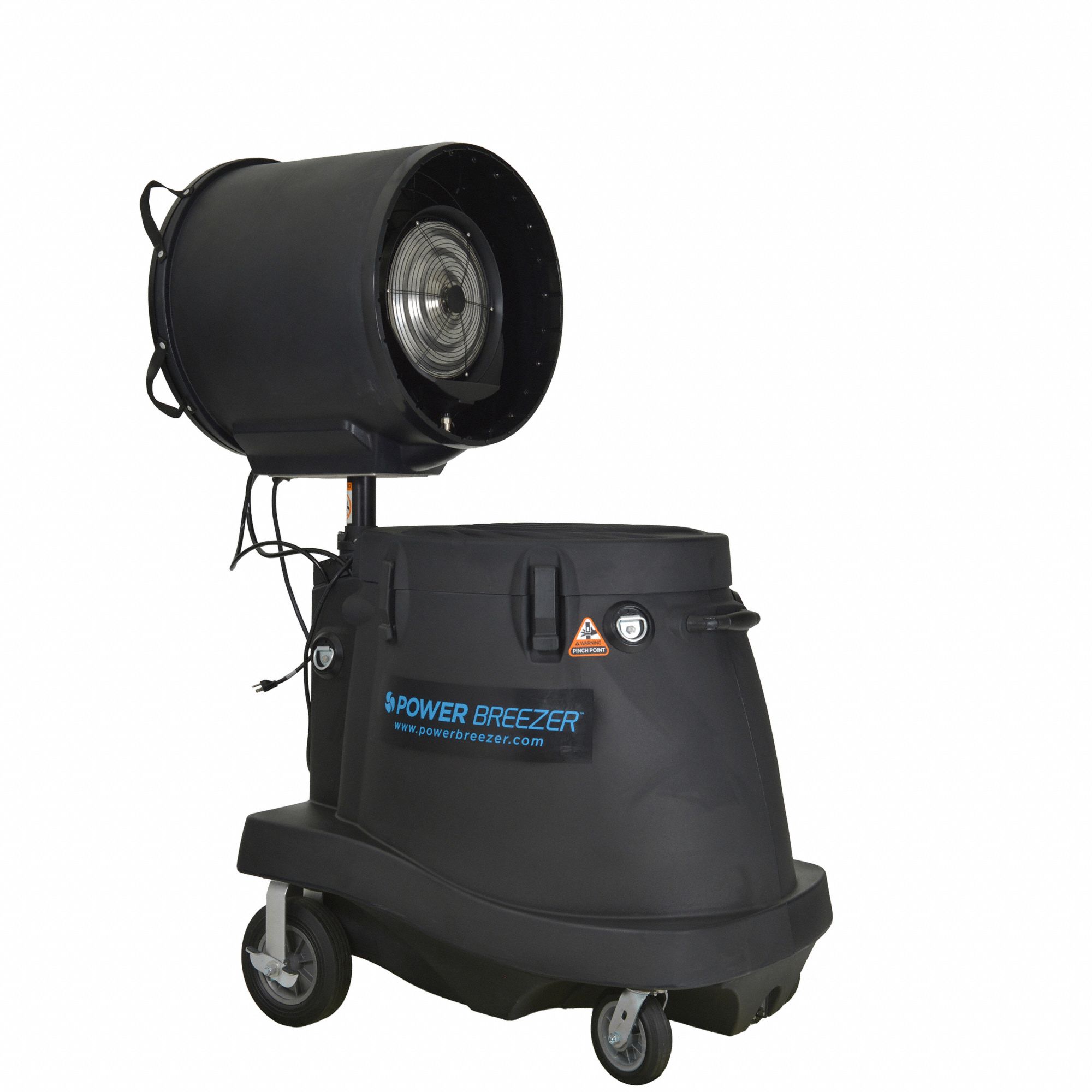 Evaporative & Misting Coolers Grainger Industrial Supply