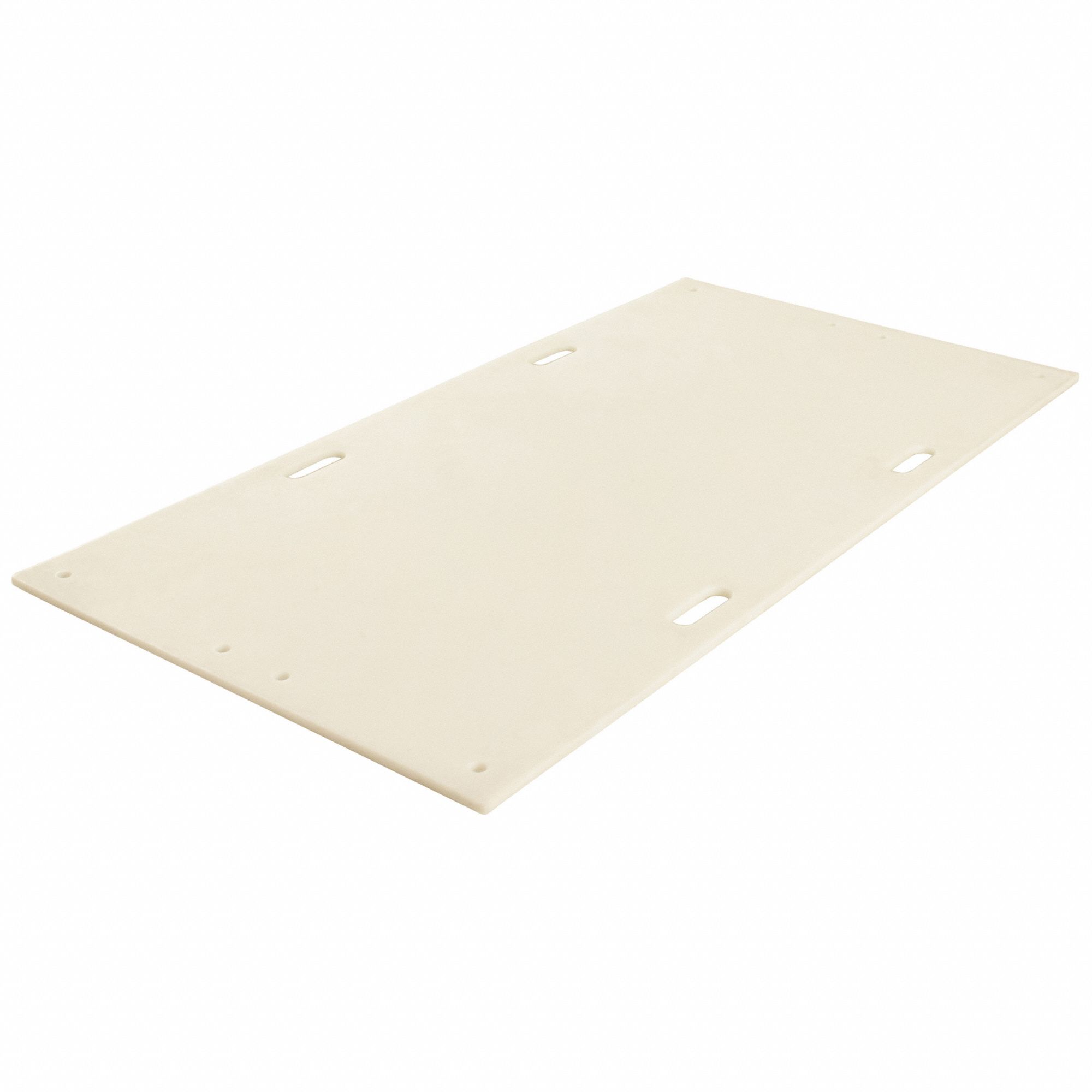 CHECKERS INDUSTRIAL PROD INC, Flex, 120 ton Load Capacity, Ground