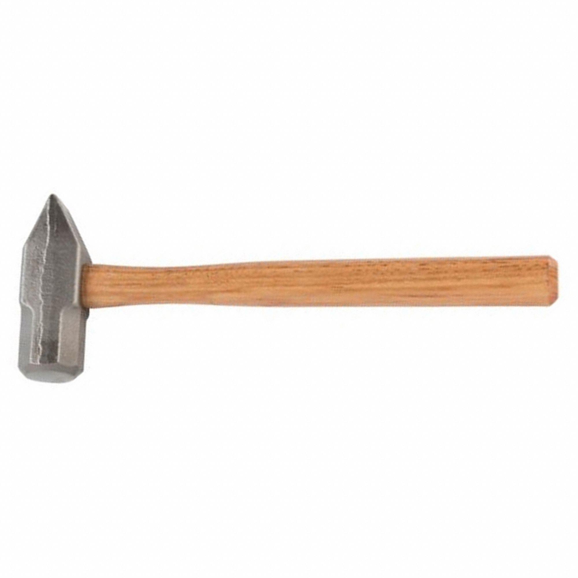 Wood, Steel, Cross Pein Hammer 11Z412PR30XP Grainger