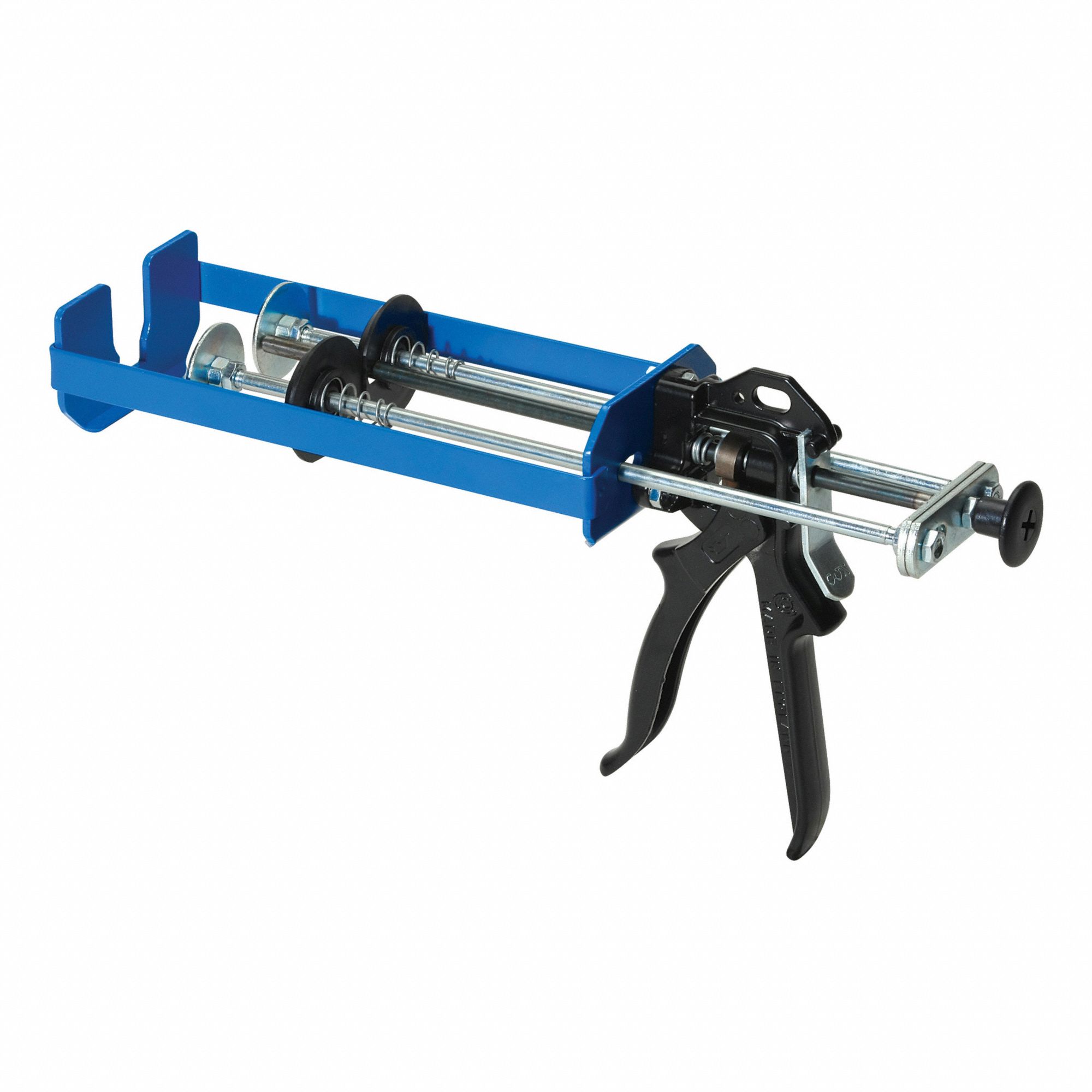 COX EPOXY DISPENSER/APPLICATOR, 11, 21, 41 MIXING RATIO, 600 ML